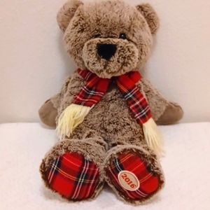 Animal Adventure Toys / Winter Teddy 2016